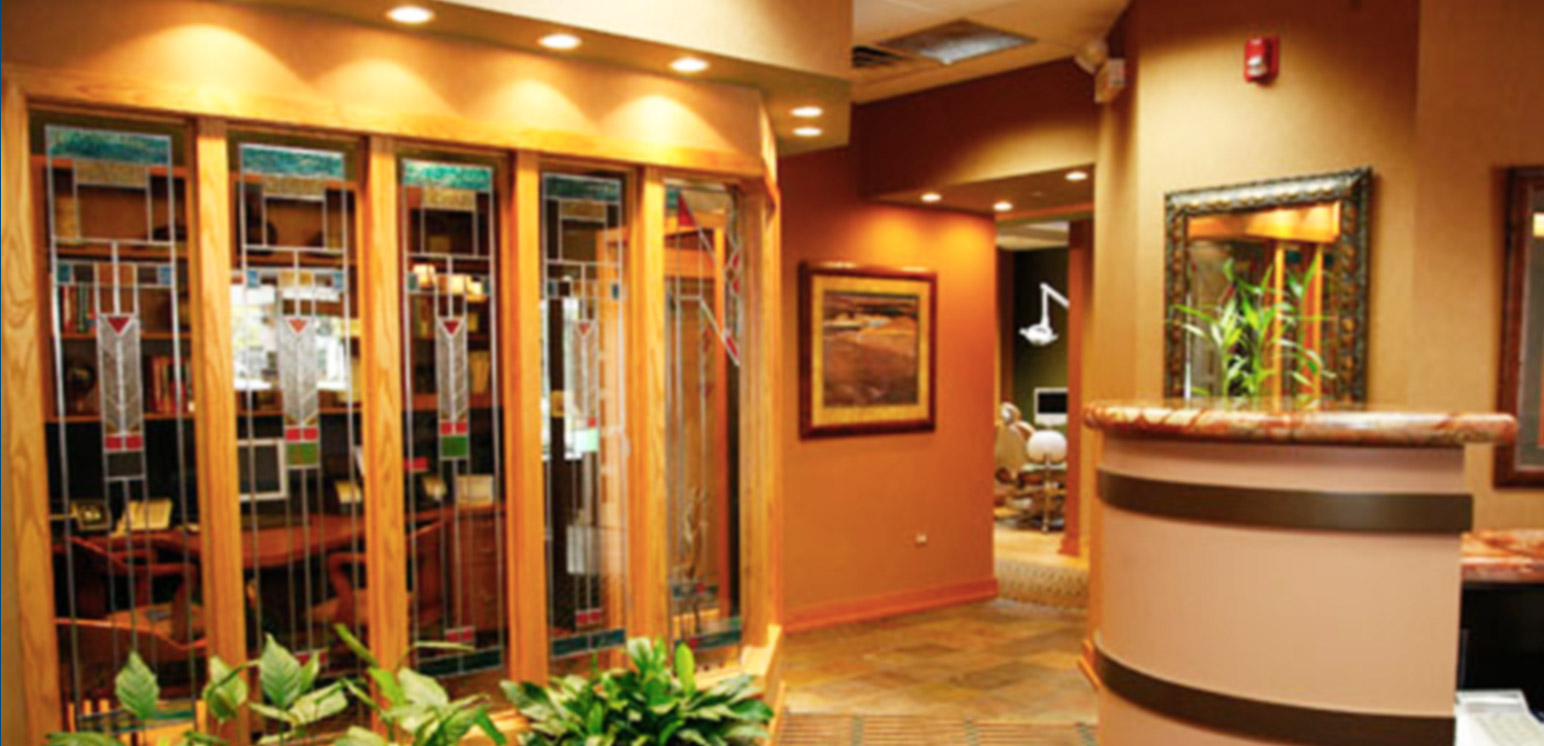 Lisle Dentist Brammeier Family Dental